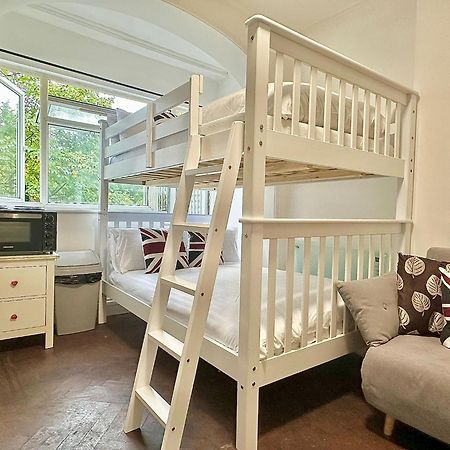 Golders Green Studio 2 Londyn Zewnętrze zdjęcie