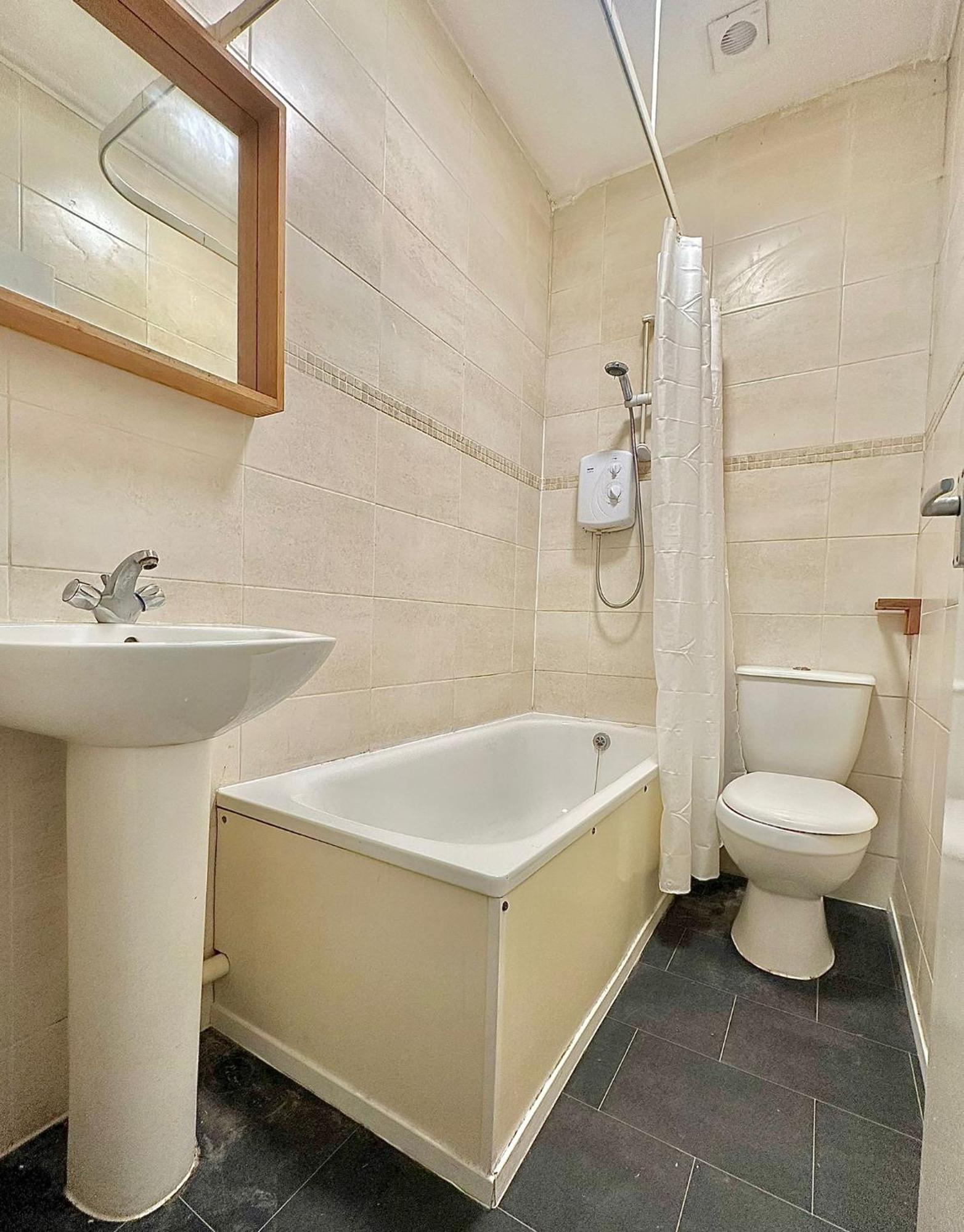 Golders Green Studio 2 Londyn Zewnętrze zdjęcie