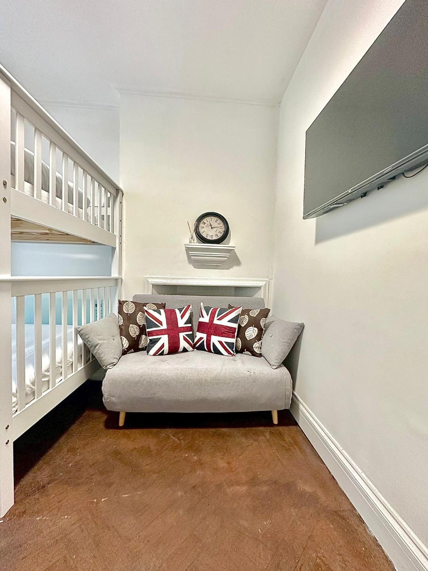 Golders Green Studio 2 Londyn Zewnętrze zdjęcie